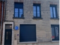 appartement à la location